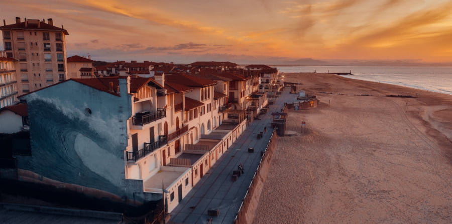 le Sud des Landes en famille - Hossegor