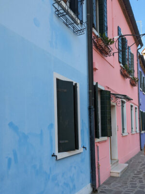 Burano, ça vaut le coup ?