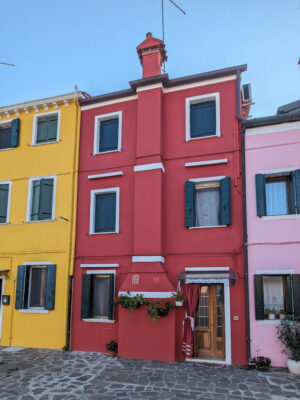 Burano, ça vaut le coup ?