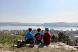 Vivre en Nouvelle-Zélande : une émigration familiale audacieuse – Podcast #131