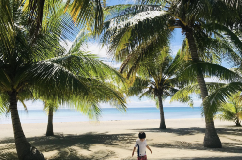 podcast laetitia vivre en polynésie