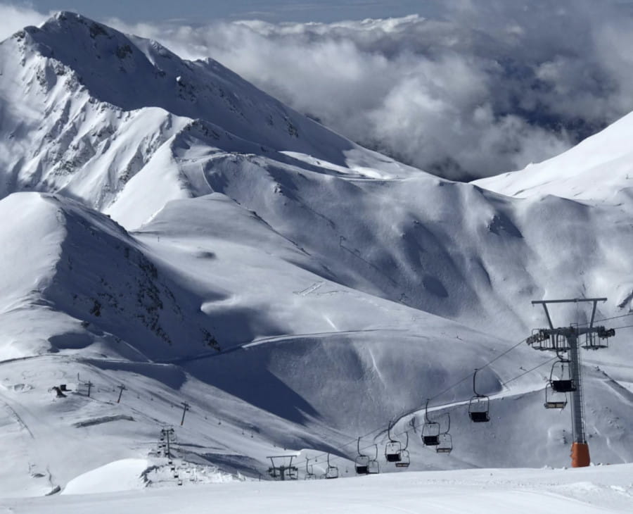 Boí Taüll pyrénées en famille