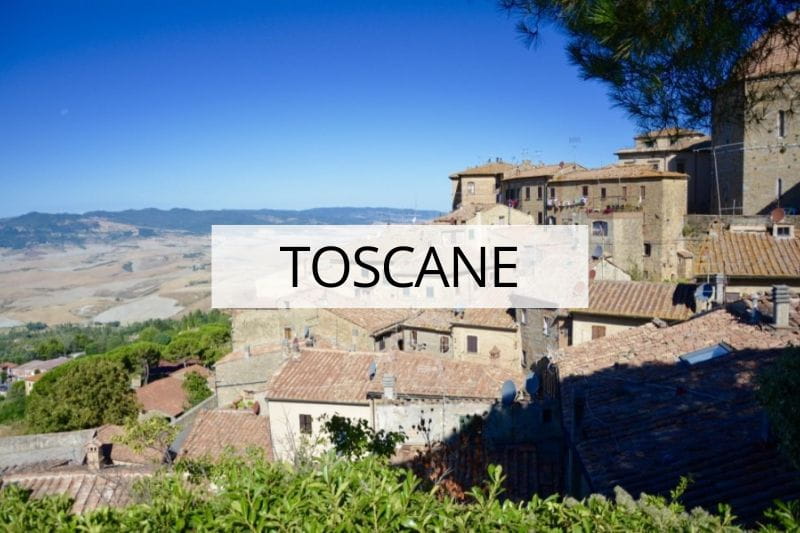 voyage en italie en famille, découvrir l'italie avec les enfants