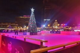 Noël en Espagne : entre traditions, gourmandises et magie qui dure jusqu’en janvier – Capsule #2