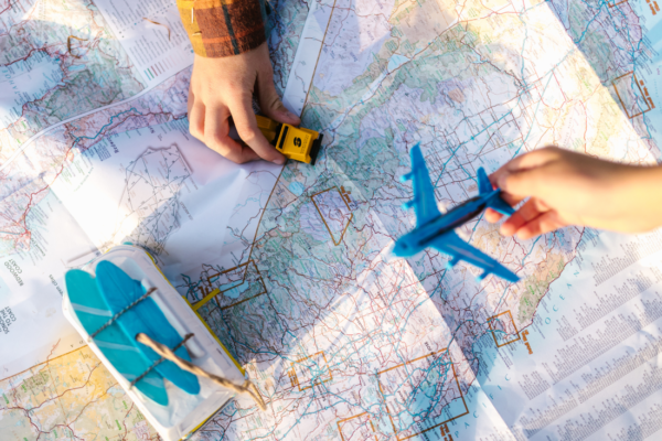 Chroniques des préparatifs d’un tour du monde en famille