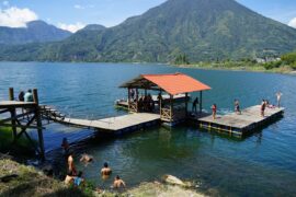 Voyager hors des sentiers battus avec les enfants – Podcast #136