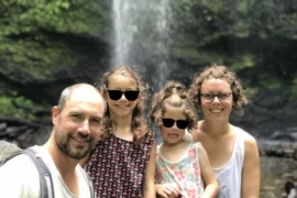 Allier la passion du voyage et l’équilibre familial – Le récit de Laëtitia – Podcast #137