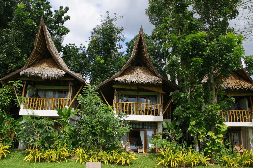 2 semaines aux Philippines en famille
