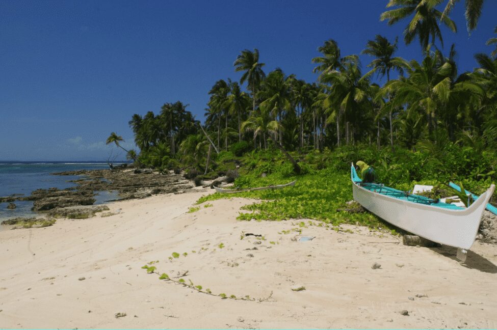 2 semaines aux Philippines en famille