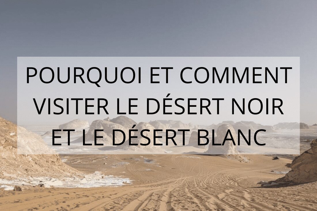 Egypte en famille