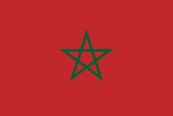 Maroc en famille