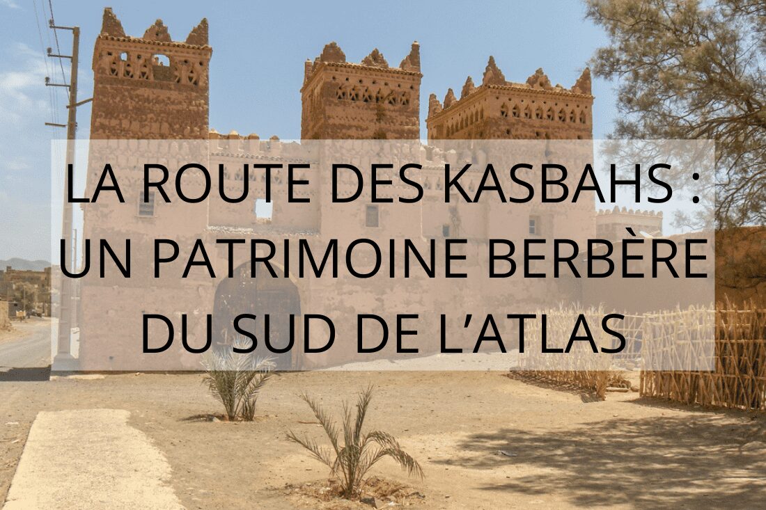 Maroc en famille