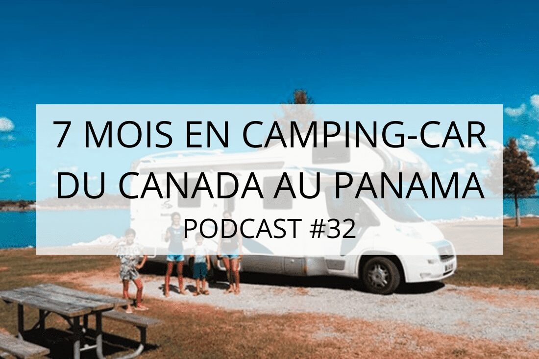Amérique du Nord en famille- Canada en famille