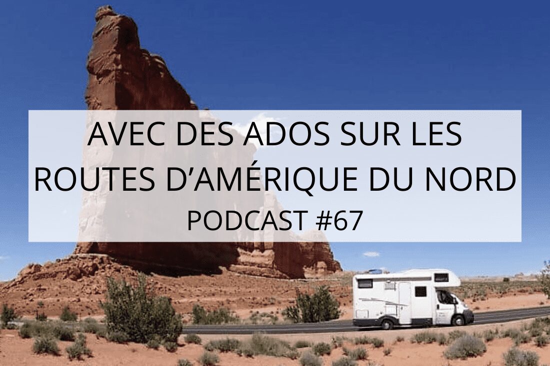 Amérique du Nord en famille