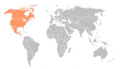 Amérique du Nord en famille
