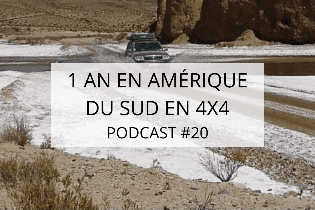Amérique du Sud en famille