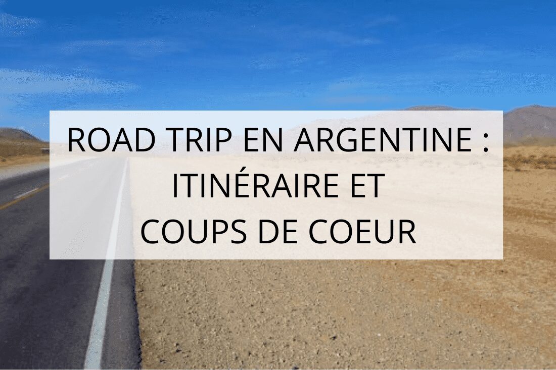 Argentine en famille