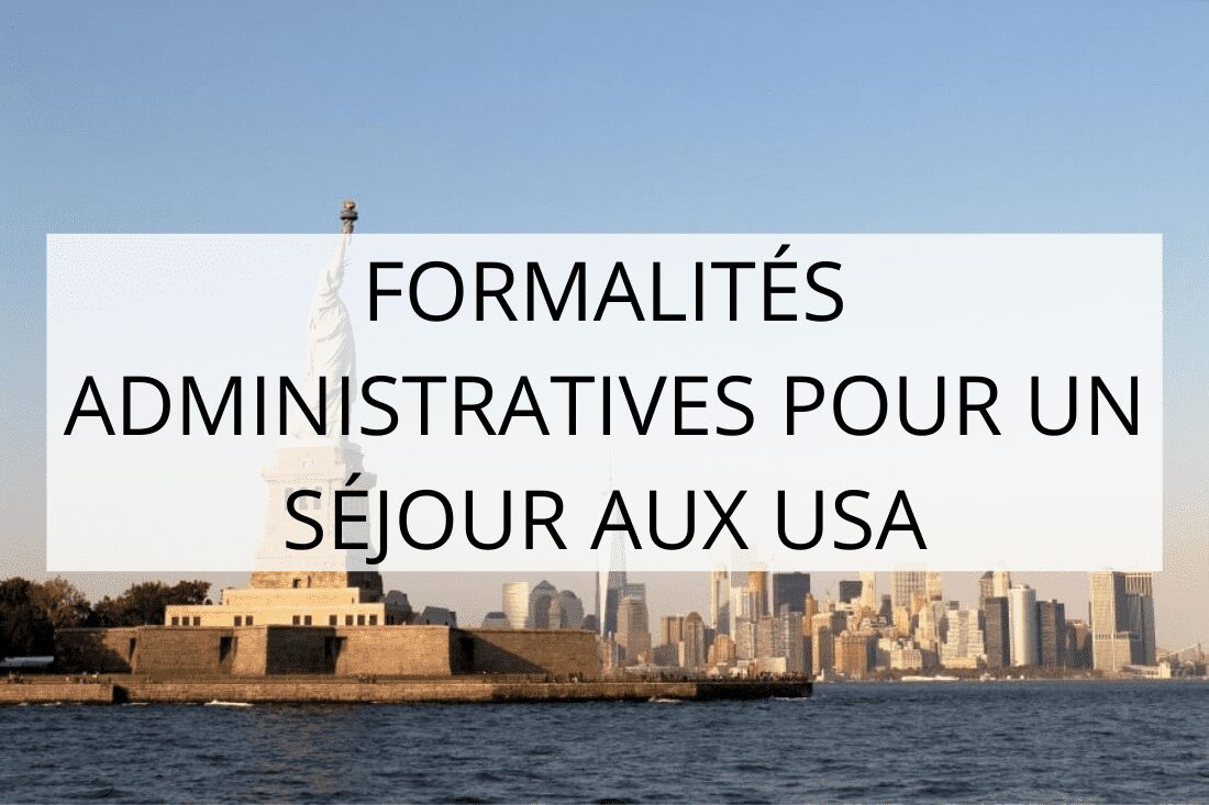 Etats-Unis en famille