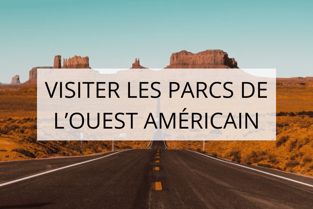 Etats-Unis en famille