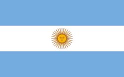 Argentine en famille