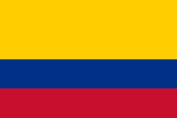 Colombie en famille