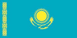 Kazakhstan en famille
