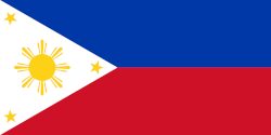 Flag of the Philippines.svg Parents-voyageurs : podcast et blog voyage en famille