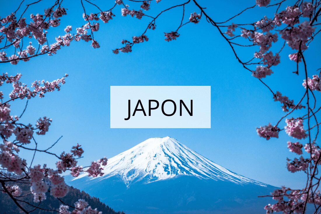 Japon en famille