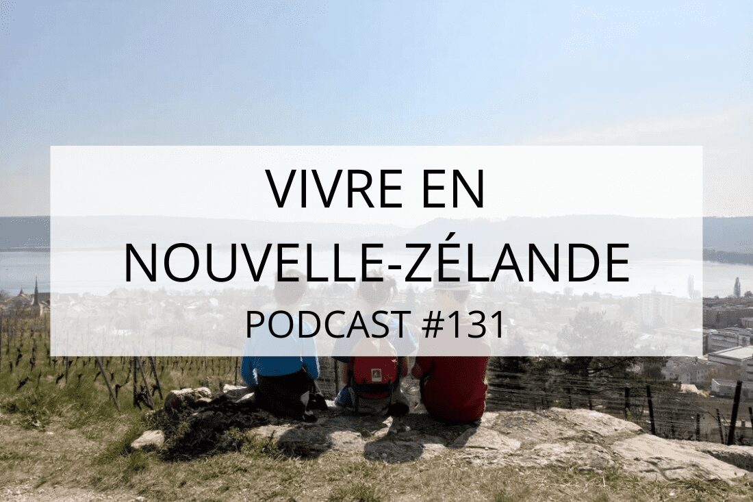 Nouvelle-Zélande en famille
