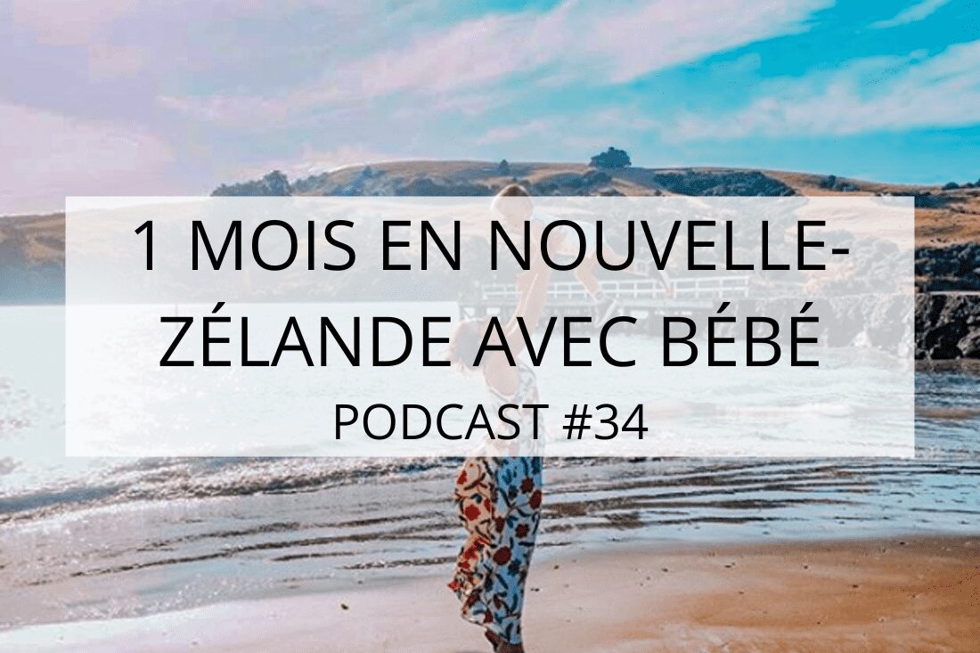 Nouvelle-Zélande en famille