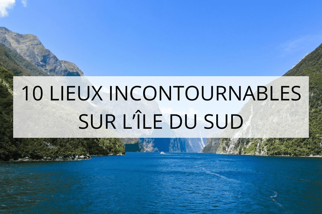 Nouvelle-Zélande en famille
