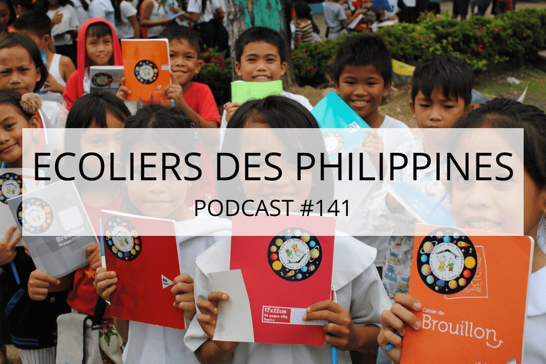 Philippines en famille