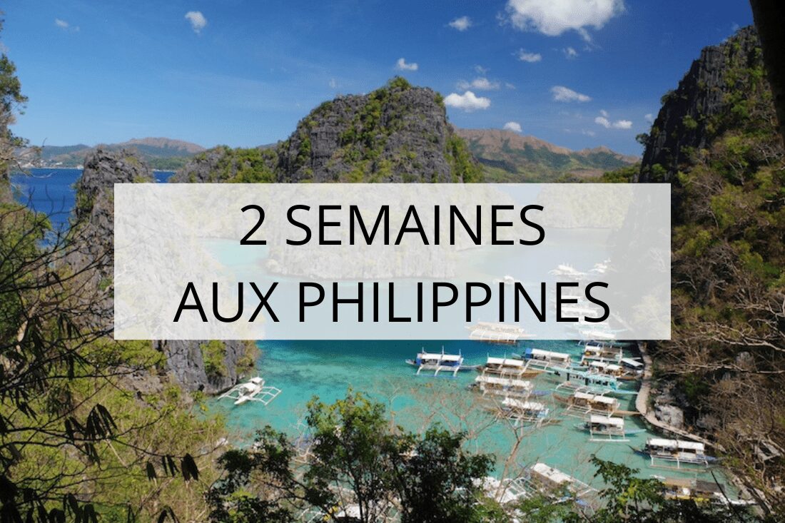 Philippines en famille