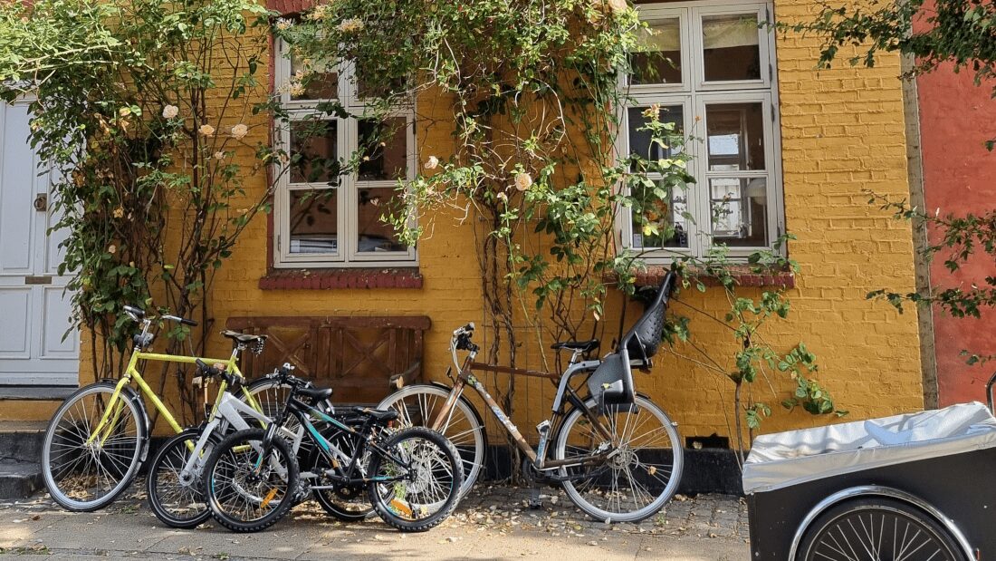 Visiter une ville à vélo : le bon deal en famille