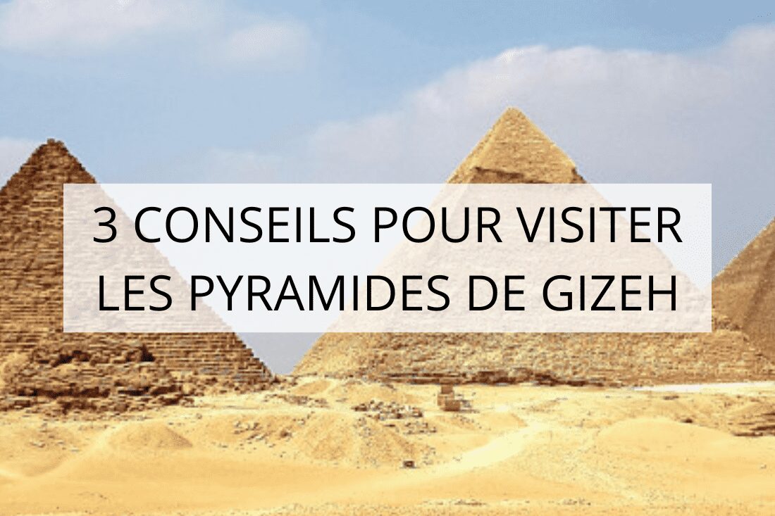 egypte en famille