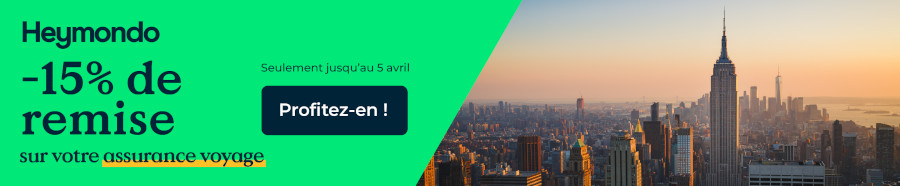 assurance voyage, bon plan voyage