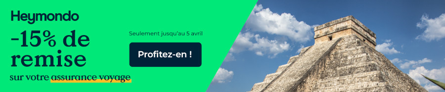 assurance voyage, bon plan voyage