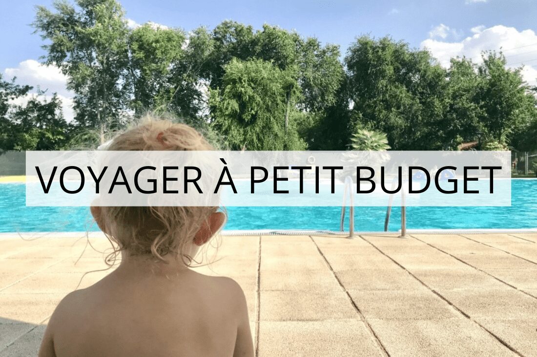 gérer son budget voyage