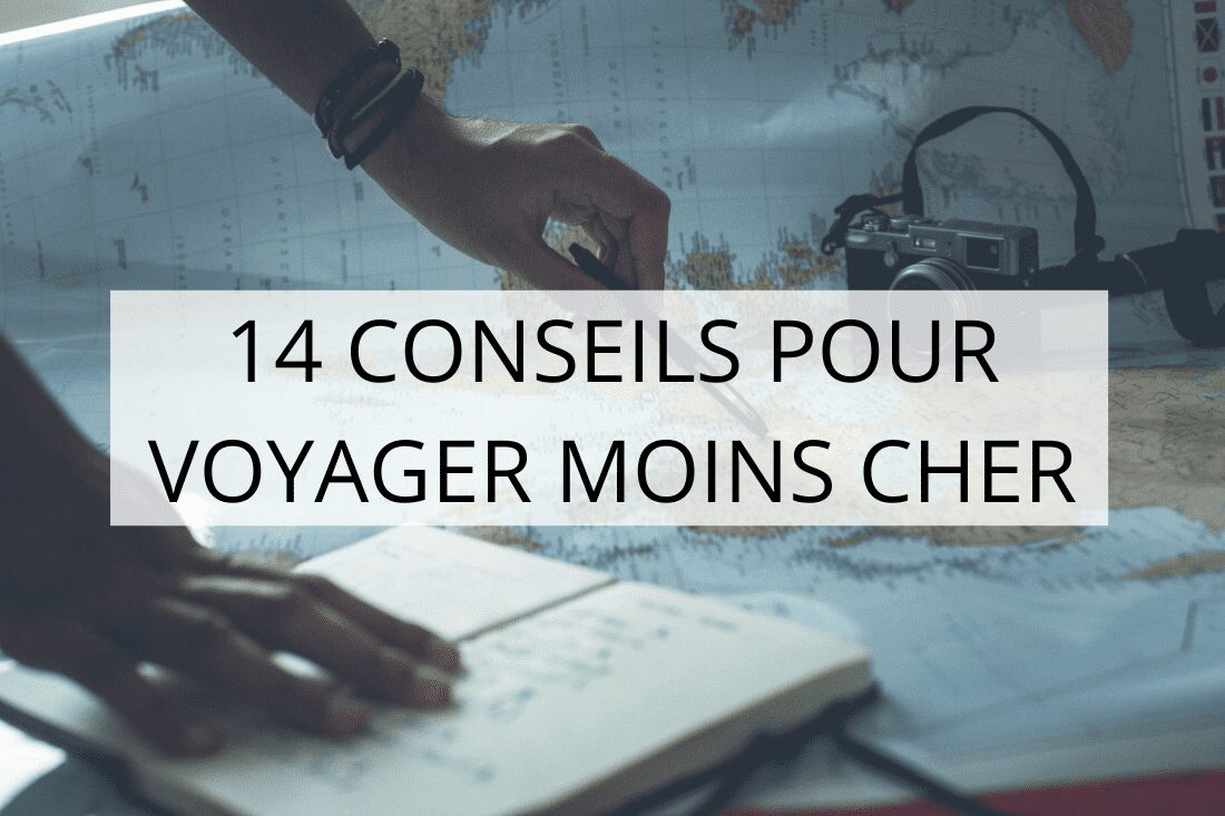 gérer son budget voyage