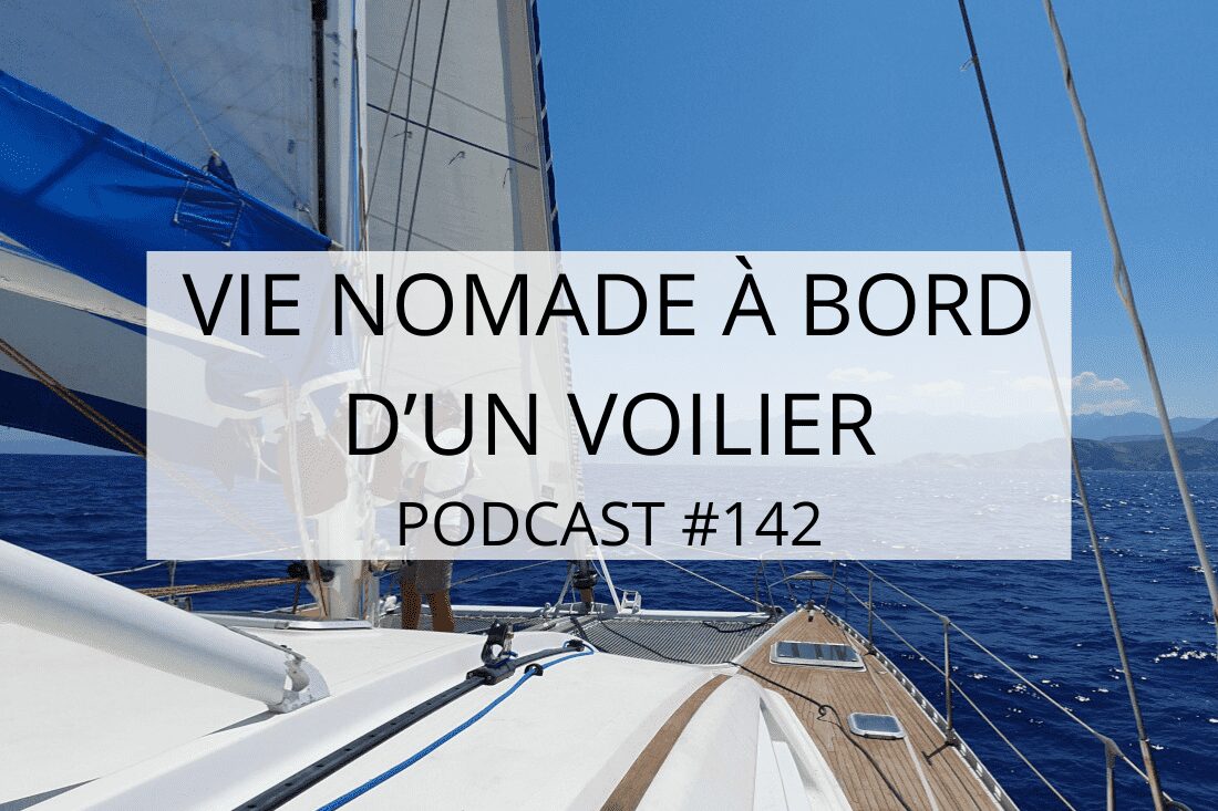 voyager en bateau en famille