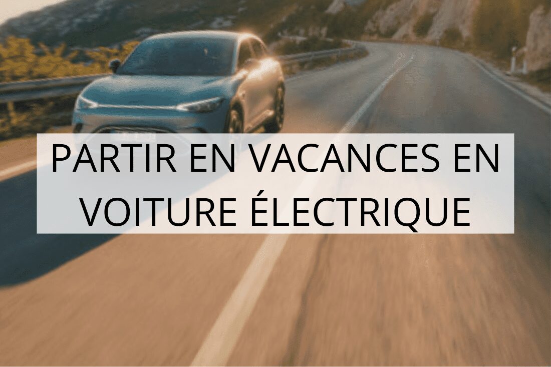 en voiture en famille