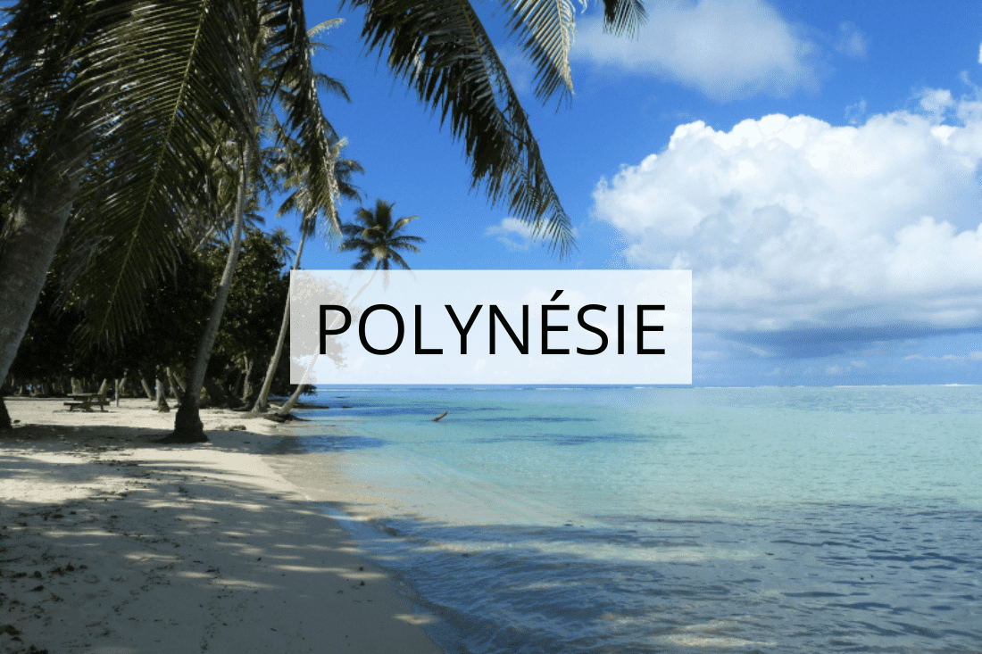 nos destinations coup de coeur