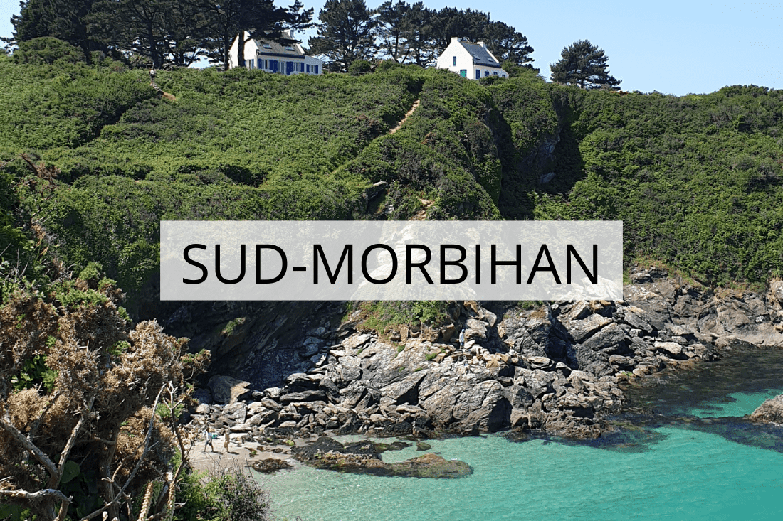 nos destinations coup de coeur