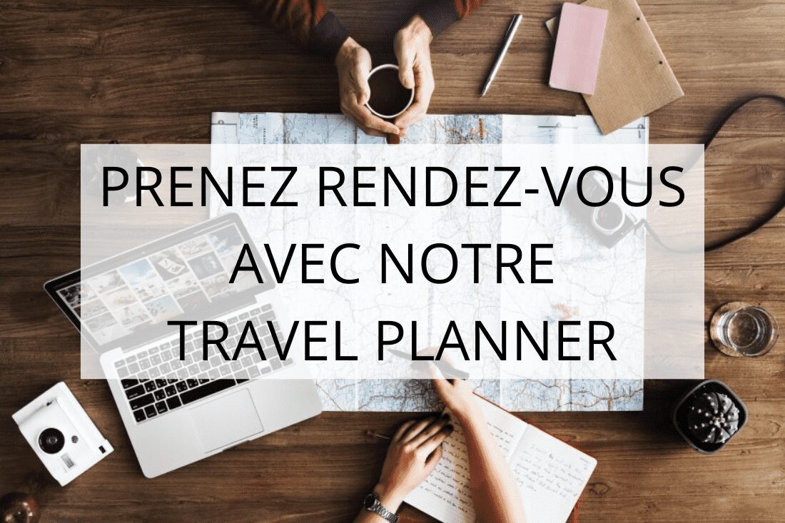 organiser ses voyages en famille