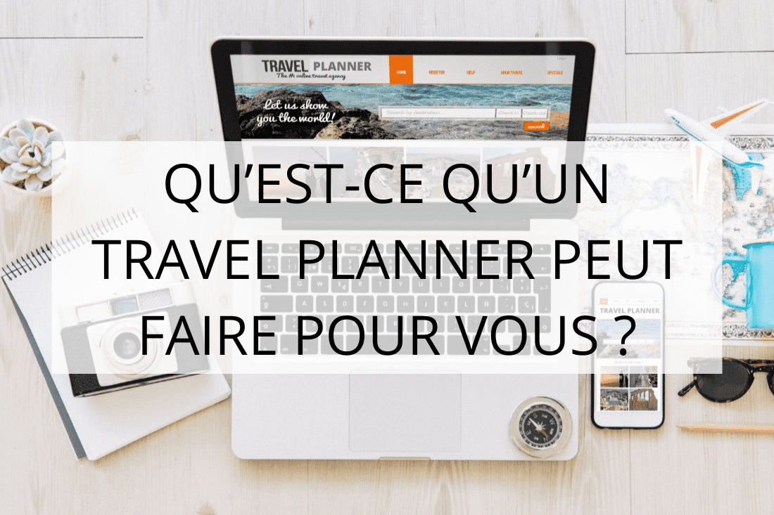 organiser ses voyages en famille