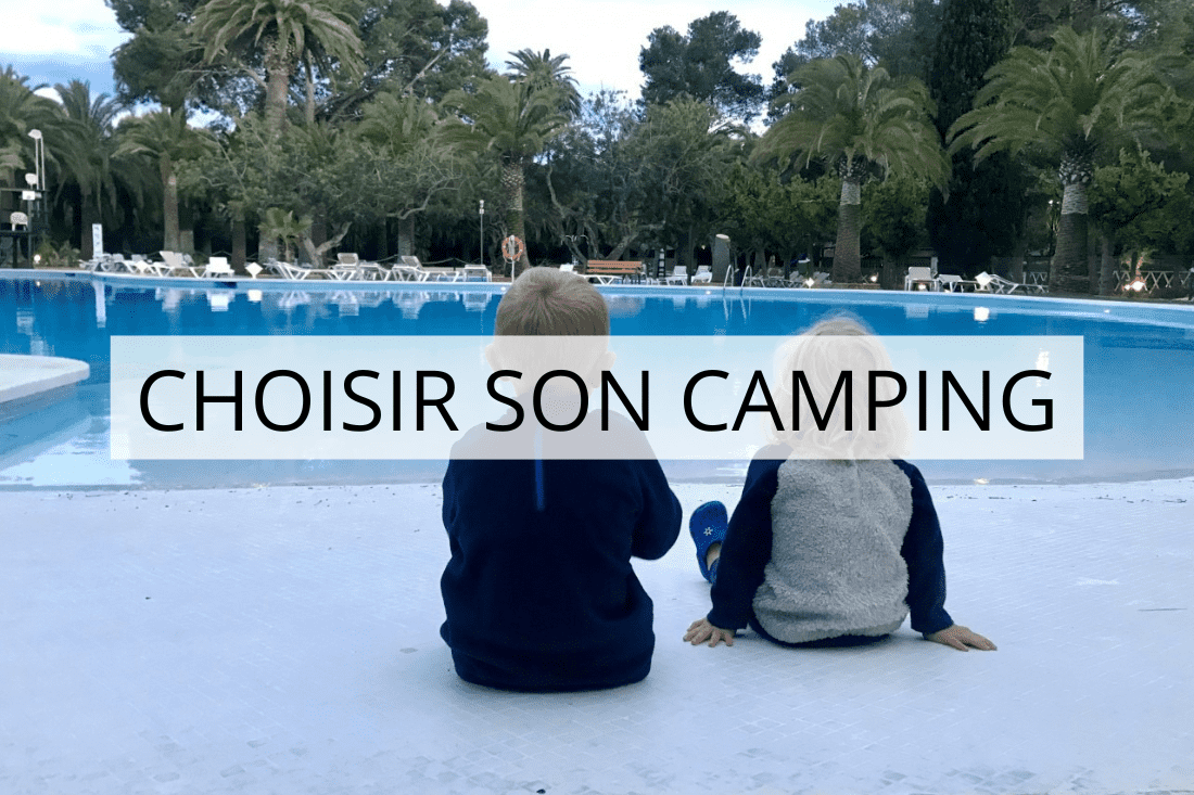 organiser ses voyages en famille