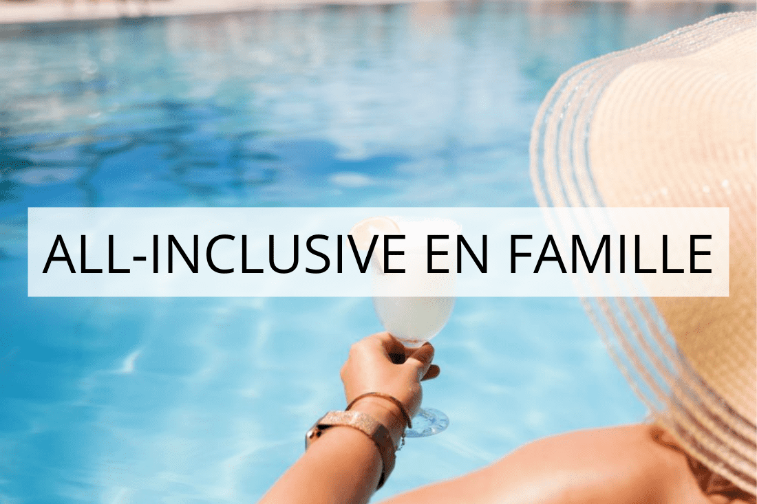 organiser ses voyages en famille