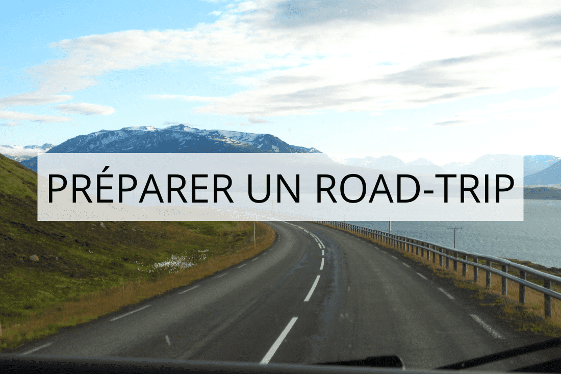 organiser ses voyages en famille