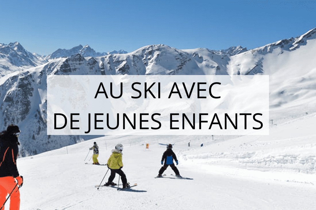 organiser ses voyages en famille