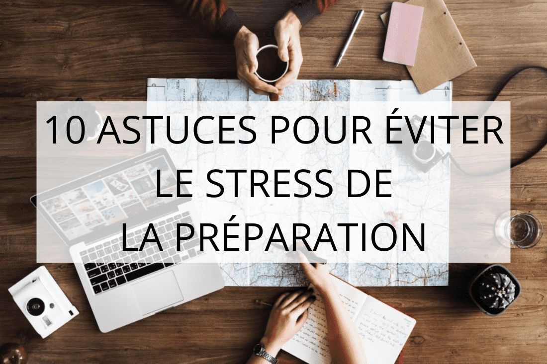 organiser ses voyages en famille